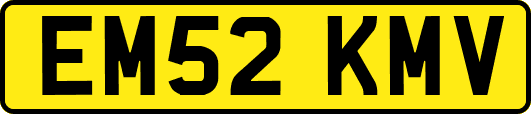 EM52KMV