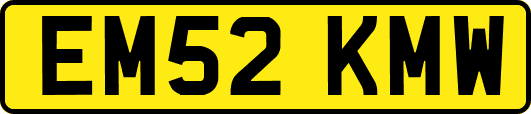 EM52KMW