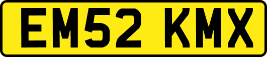 EM52KMX