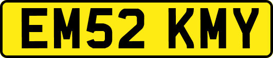 EM52KMY