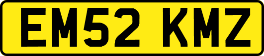 EM52KMZ