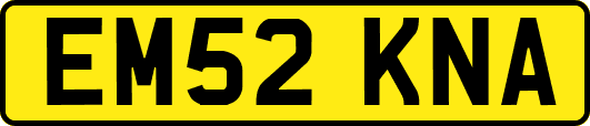 EM52KNA