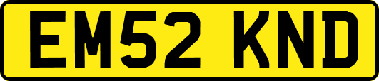 EM52KND
