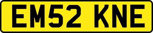 EM52KNE