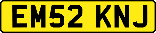 EM52KNJ