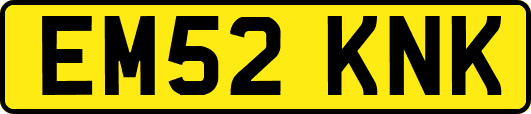EM52KNK