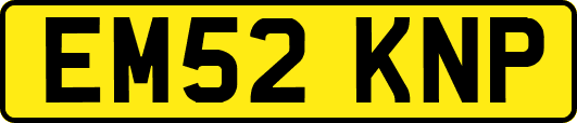 EM52KNP