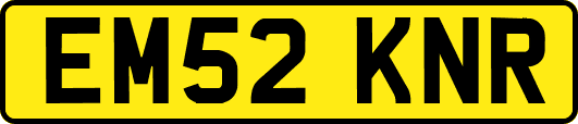 EM52KNR
