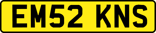 EM52KNS