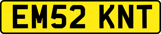 EM52KNT