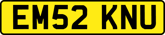 EM52KNU