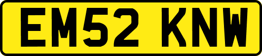 EM52KNW