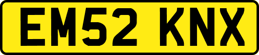 EM52KNX