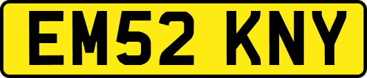 EM52KNY