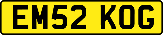 EM52KOG