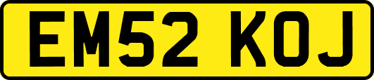 EM52KOJ