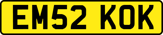 EM52KOK