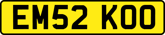 EM52KOO