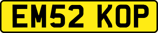 EM52KOP