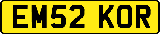 EM52KOR