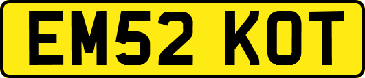EM52KOT