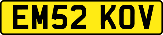 EM52KOV