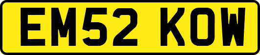 EM52KOW
