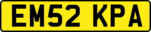 EM52KPA