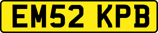 EM52KPB