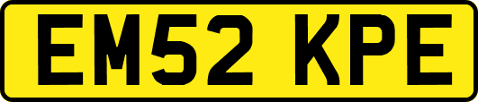 EM52KPE