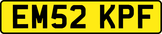 EM52KPF