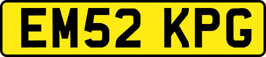 EM52KPG