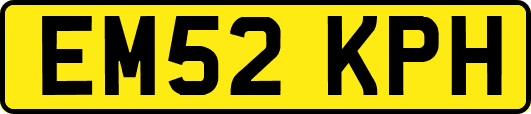 EM52KPH