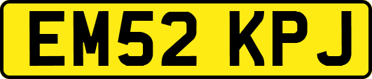 EM52KPJ