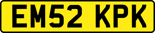 EM52KPK