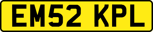 EM52KPL