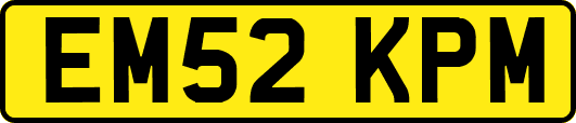EM52KPM