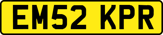 EM52KPR