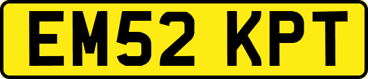 EM52KPT