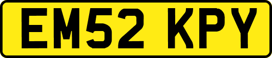 EM52KPY