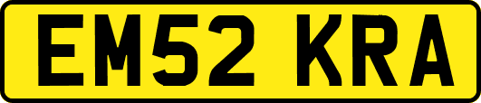 EM52KRA