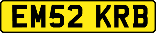 EM52KRB