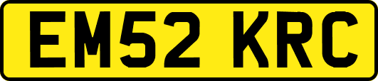 EM52KRC