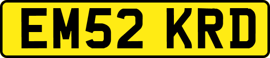 EM52KRD