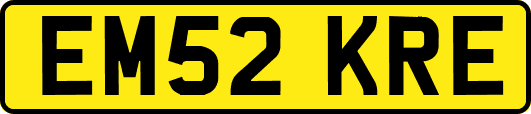 EM52KRE