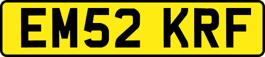 EM52KRF