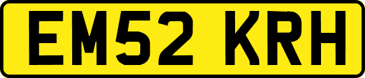 EM52KRH