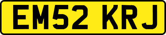 EM52KRJ