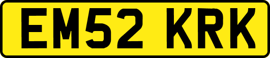 EM52KRK