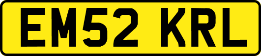 EM52KRL